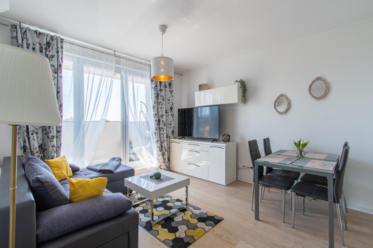 Flexible Selfcheckins 32 - Zagreb - Garage - Electric Vehicle Ccharger - Big Loggia - New - Apartments Repinc 32 ภายนอก รูปภาพ